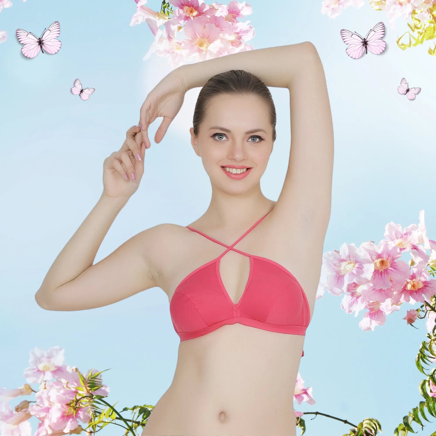 Bra