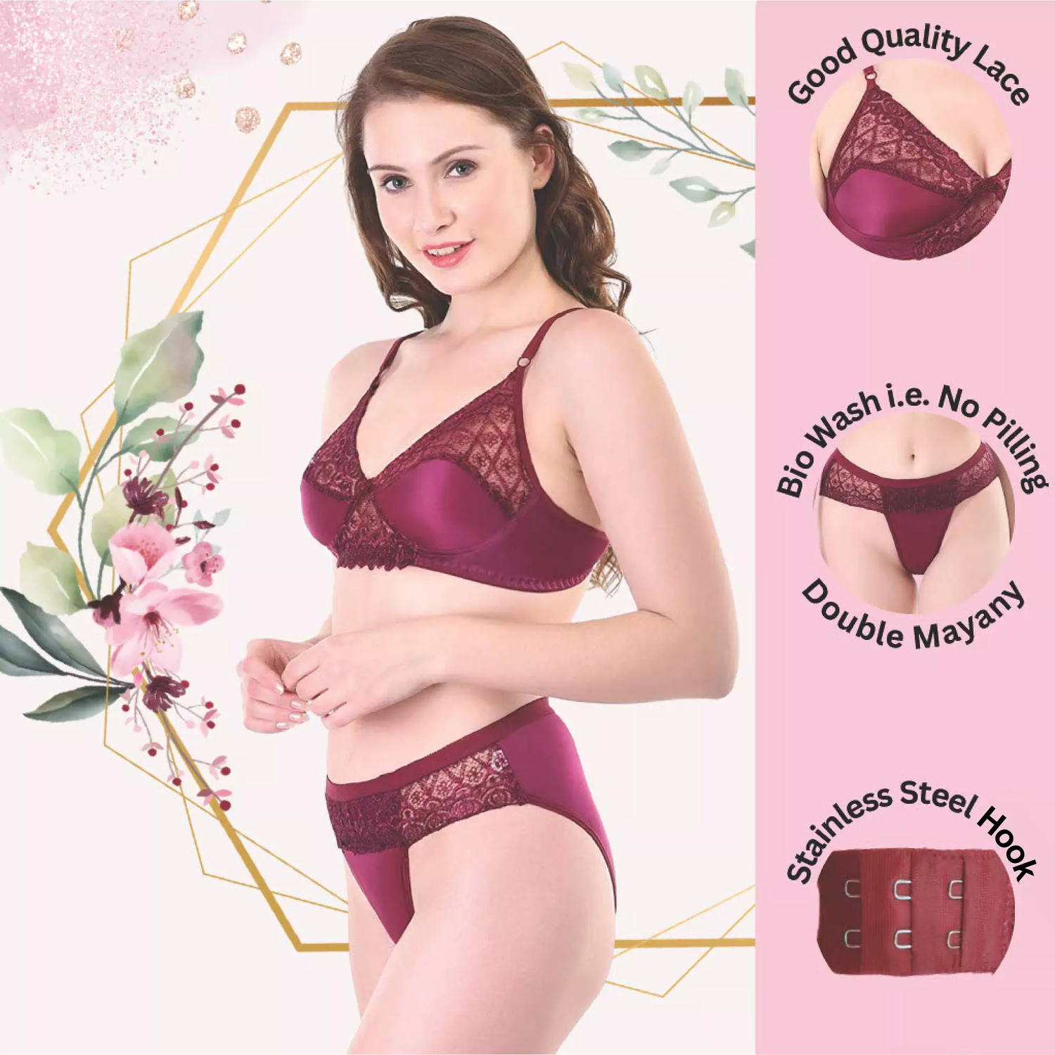 Lingerie Sets