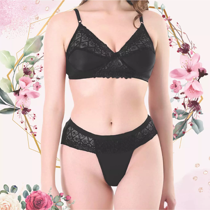 💖 TCG Bridal 🌹 Lingerie Set 👙