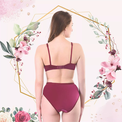 💖 TCG Bridal 🌹 Lingerie Set 👙