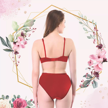 💖 TCG Bridal 🌹 Lingerie Set 👙