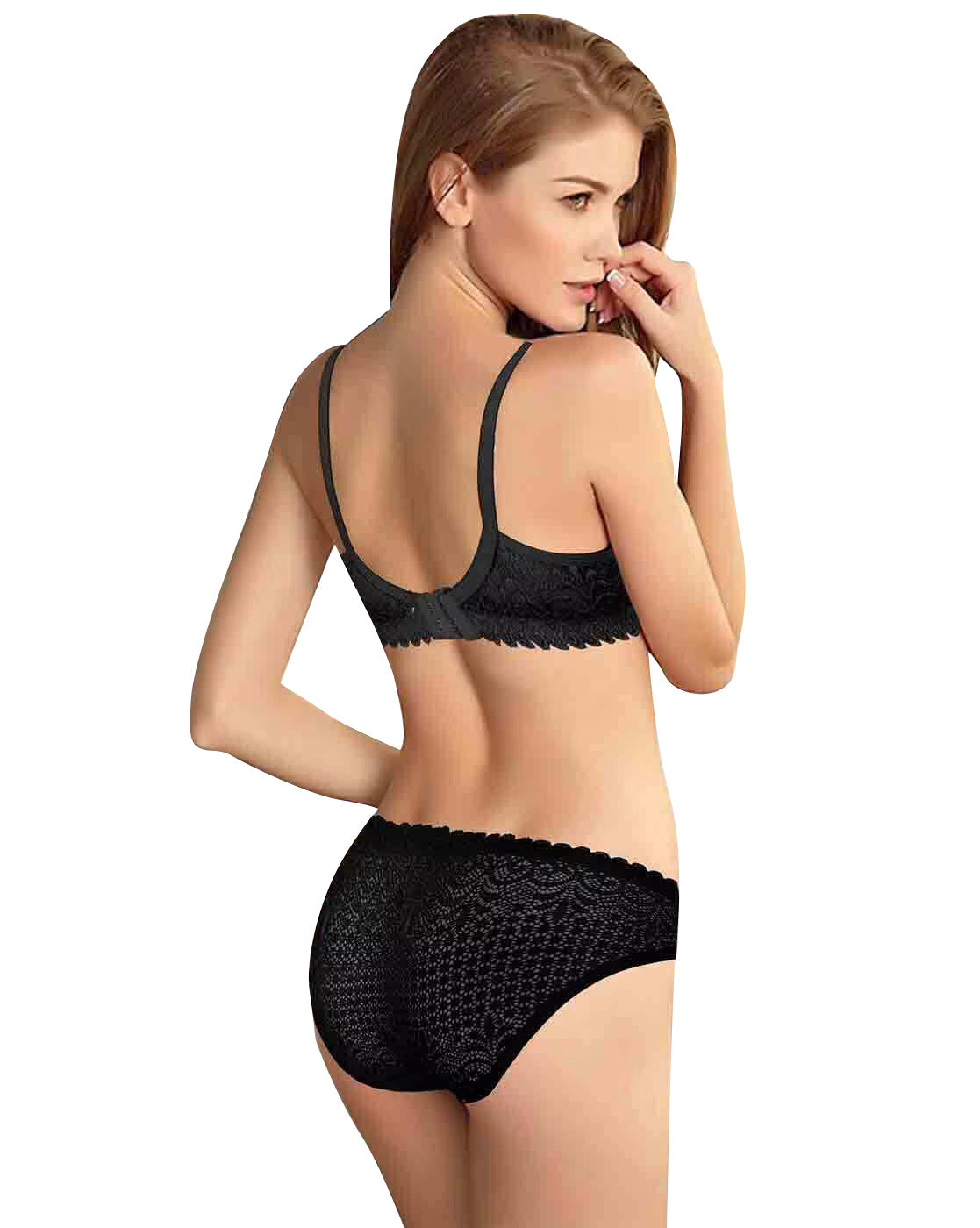 🔥 Sexy 💃 Lingerie Set 💖