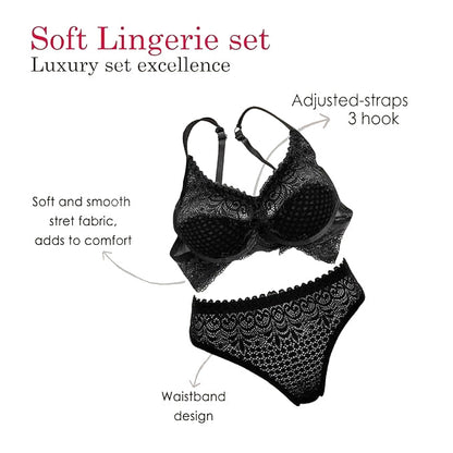 🔥 Sexy 💃 Lingerie Set 💖