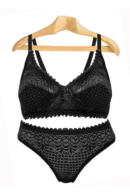 🔥 Sexy 💃 Lingerie Set 💖