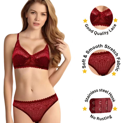 🔥 Sexy 💃 Lingerie Set 💖