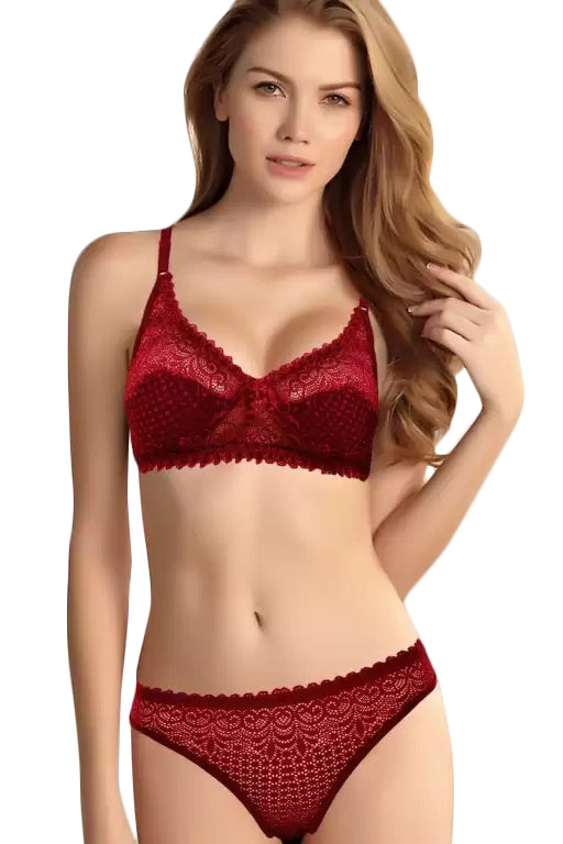 🔥 Sexy 💃 Lingerie Set 💖