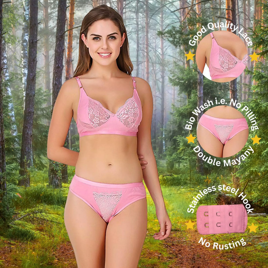 💖 TCG Bridal Honeymoon 👙 Lingerie Set 🌹